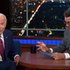 Joe Biden, Stephen Colbert